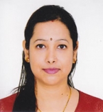 Mrs. Madhusmita Behera